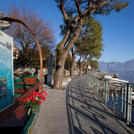 Apartamento Casa Di Como