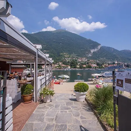 Casa Di Como Appartamento Mezzegra