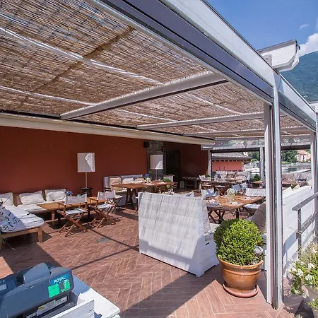 Apartamento Casa Di Como *