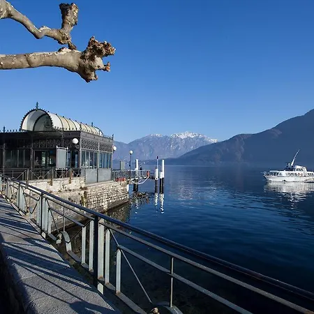 Casa Di Como * Mezzegra