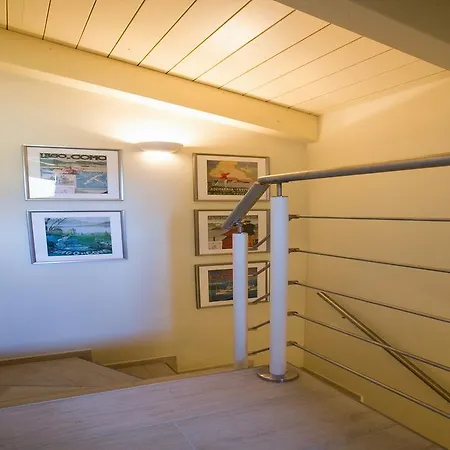 Casa Di Como Mezzegra