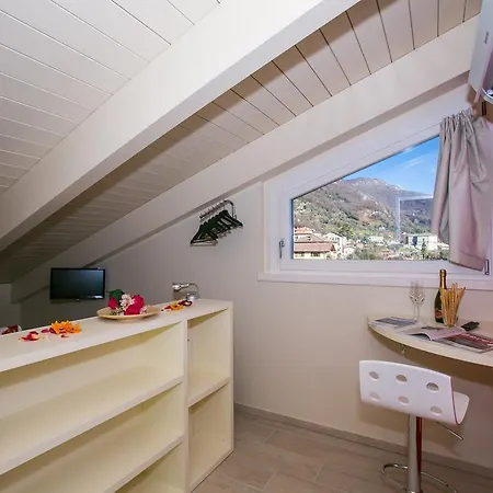 Apartamento Casa Di Como Mezzegra