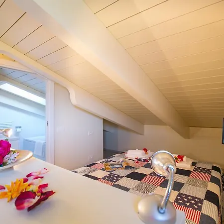Casa Di Como Apartamento Mezzegra