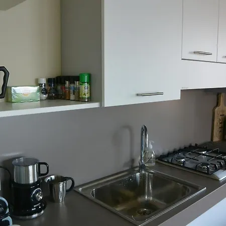 Appartamento Casa Di Como Mezzegra