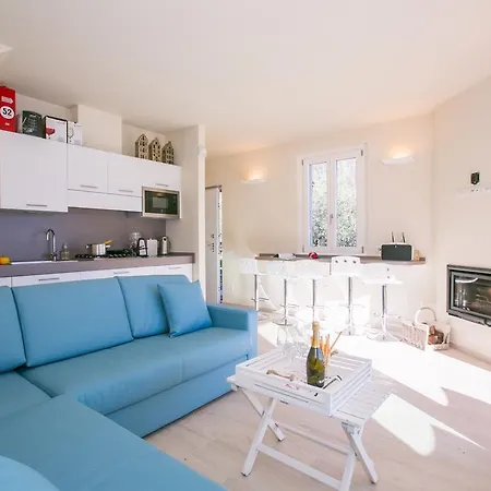 Appartamento Casa Di Como