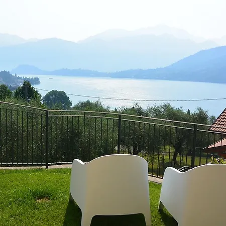 Appartamento Casa Di Como Mezzegra