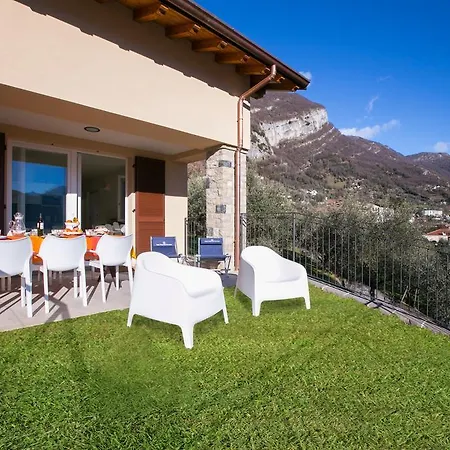Casa Di Como Apartamento Mezzegra