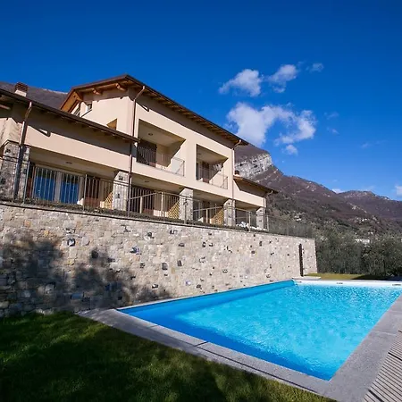 Casa Di Como Apartamento Mezzegra