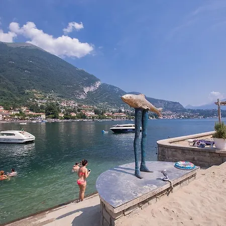 Casa Di Como Apartment