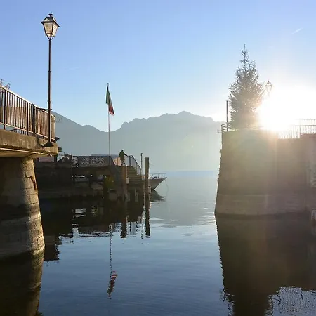 Casa Di Como * Mezzegra