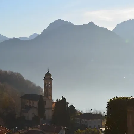 Casa Di Como Apartment Mezzegra