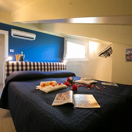Casa Di Como Apartment