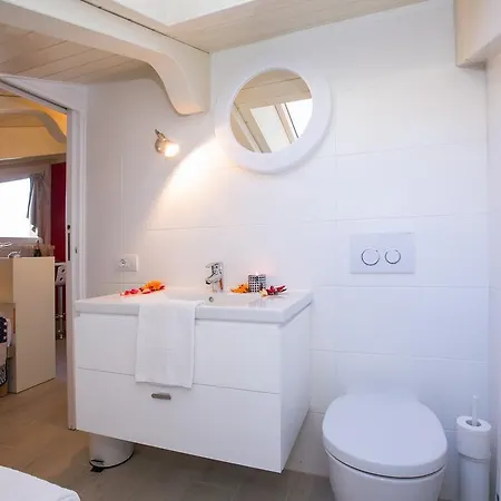 Casa Di Como Apartment Mezzegra