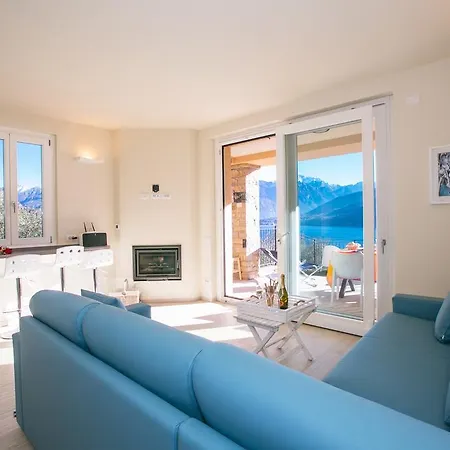 Casa Di Como Apartment Mezzegra